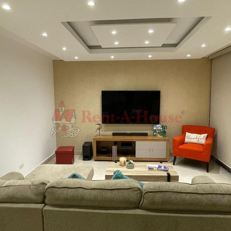 Foto Apartamento en Alquiler en SAN FRANCISCO, Panamá - U$D 1.500 - APA46790 - BienesOnLine