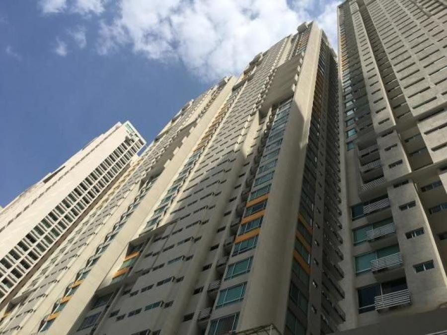 Foto Apartamento en Alquiler en SAN FRANCISCO, Panamá - U$D 1.250 - APA46428 - BienesOnLine