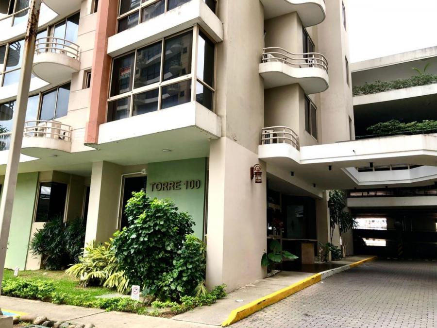 Foto Apartamento en Alquiler en SAN FRANCISCO, Panamá - U$D 1.000 - APA53056 - BienesOnLine