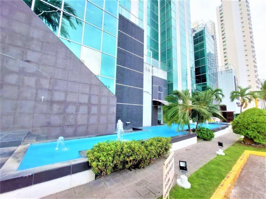 Foto Apartamento en Alquiler en SAN FRANCISCO, Panamá - U$D 1.500 - APA51791 - BienesOnLine