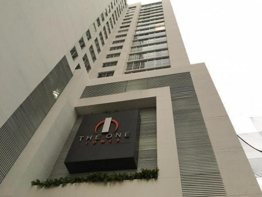 Foto Apartamento en Alquiler en SAN FRANCISCO, Panamá - U$D 1.500 - APA51777 - BienesOnLine