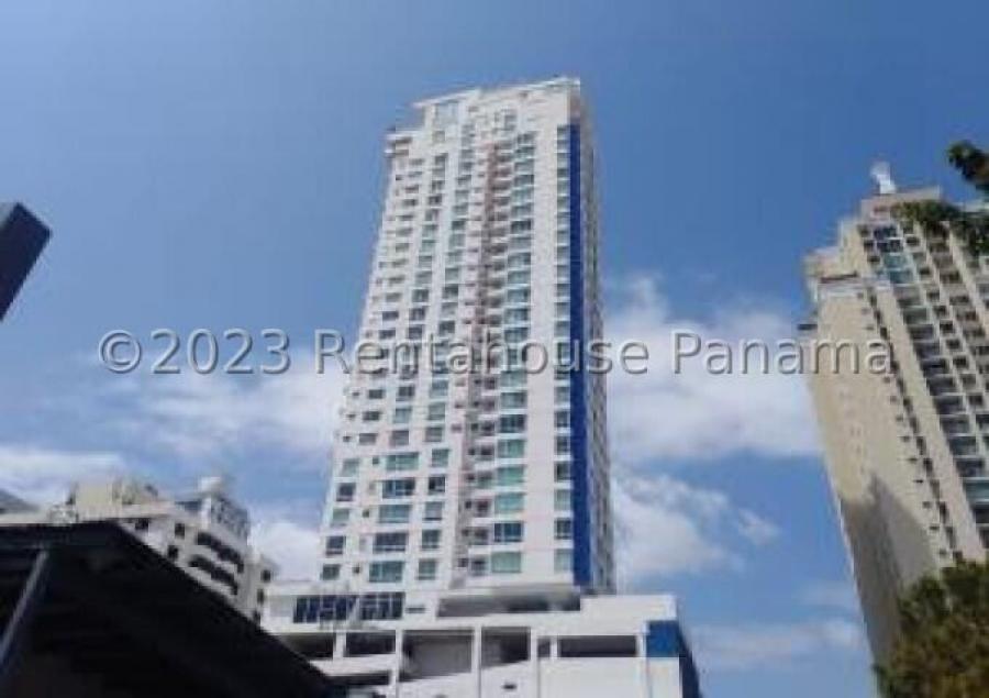 Foto Apartamento en Alquiler en SAN FRANCISCO, Panamá - U$D 1.200 - APA64205 - BienesOnLine