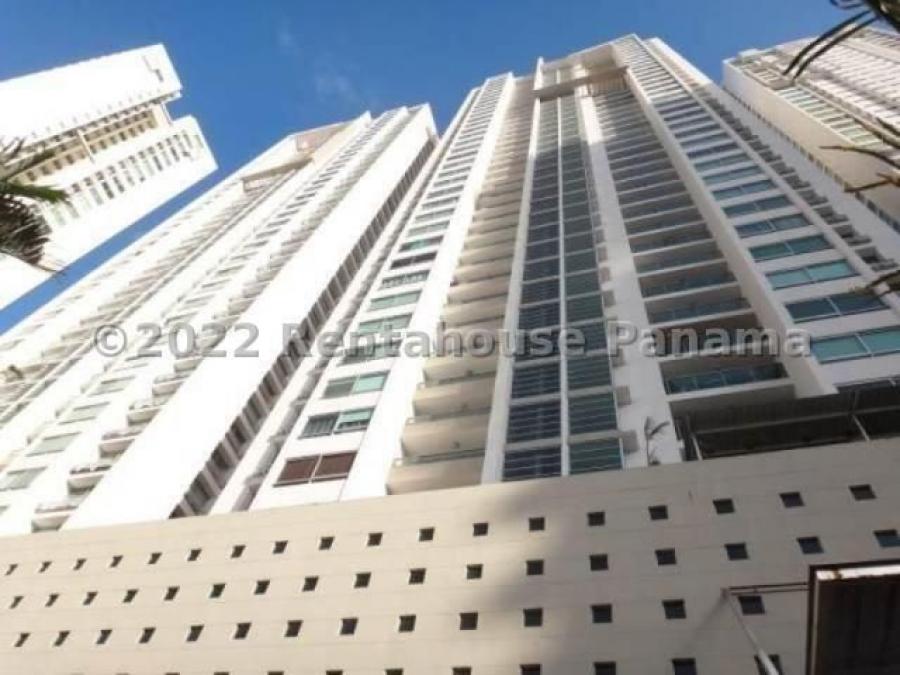 Foto Apartamento en Alquiler en SAN FRANCISCO, Panamá - U$D 1.300 - APA54865 - BienesOnLine