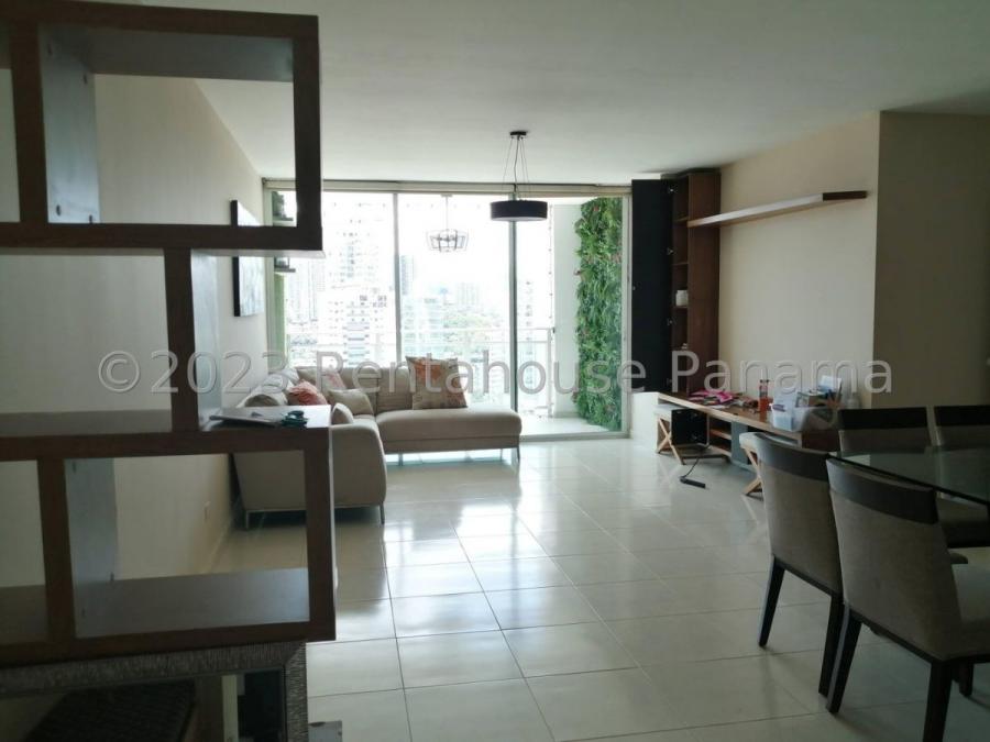 Foto Apartamento en Alquiler en SAN FRANCISCO, Panamá - U$D 1.500 - APA64754 - BienesOnLine