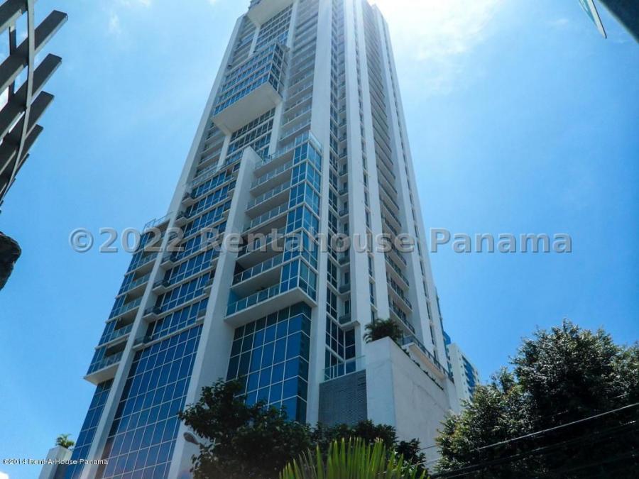 Foto Apartamento en Alquiler en SAN FRANCISCO, Panamá - U$D 1.600 - APA54880 - BienesOnLine