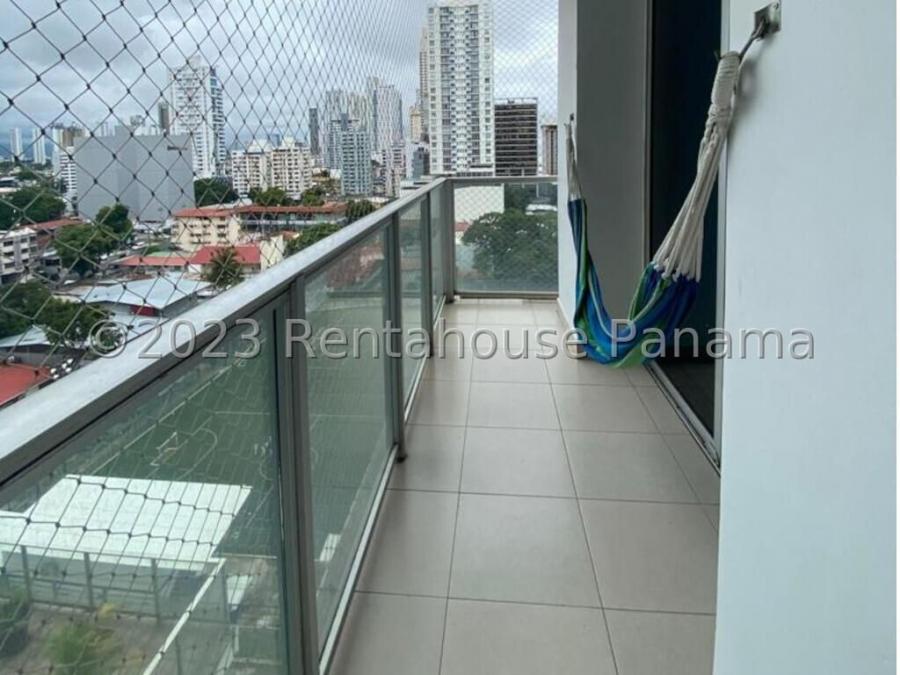 Foto Apartamento en Alquiler en SAN FRANCISCO, Panamá - U$D 1.800 - APA64918 - BienesOnLine