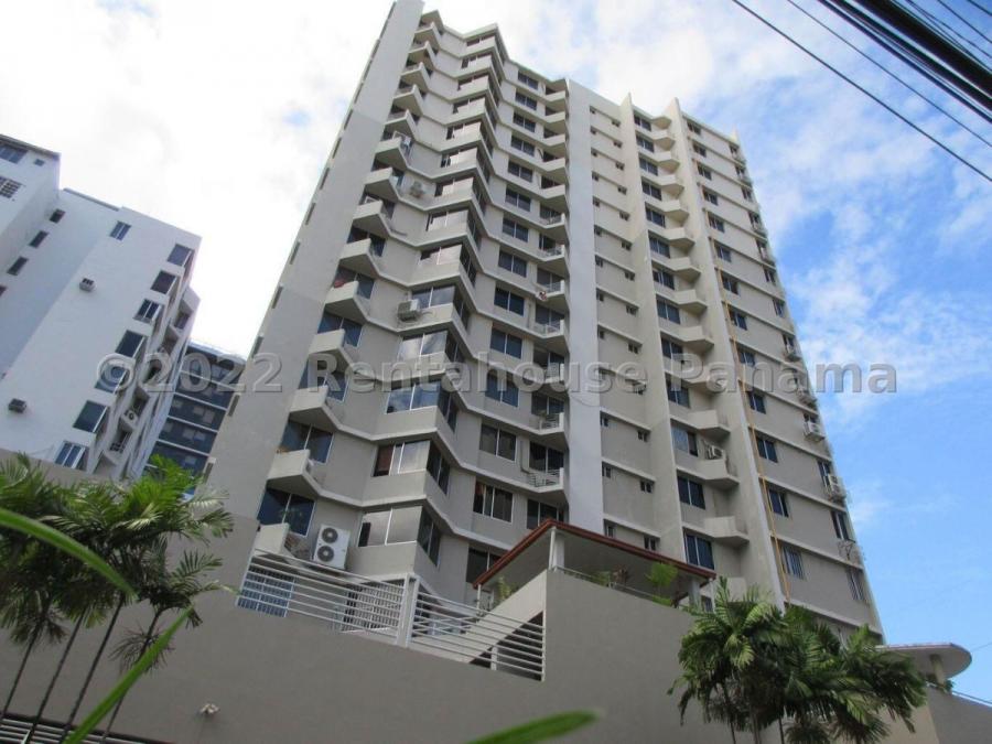 Foto Apartamento en Alquiler en SAN FRANCISCO, Panamá - U$D 1.200 - APA54874 - BienesOnLine