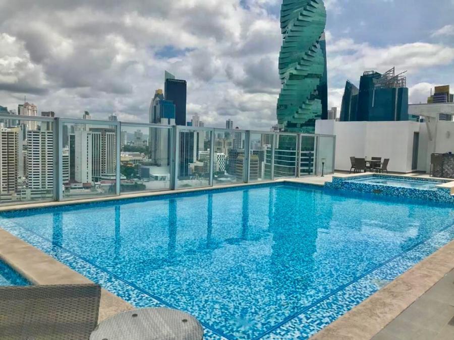 Foto Apartamento en Alquiler en SAN FRANCISCO, Panamá - U$D 1.550 - APA54864 - BienesOnLine