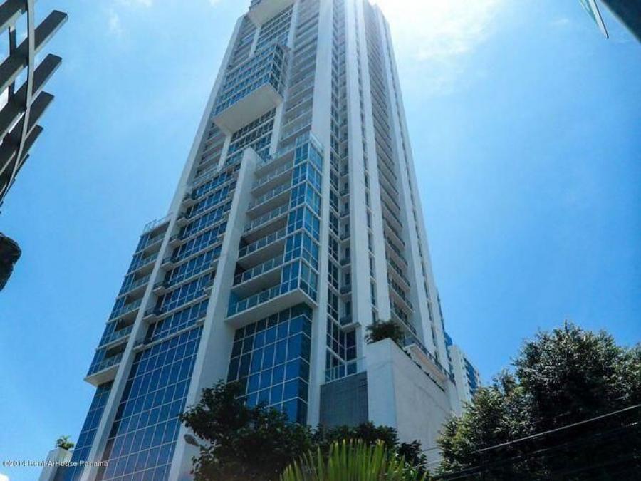 Foto Apartamento en Alquiler en SAN FRANCISCO, Panamá - U$D 1.700 - APA52817 - BienesOnLine