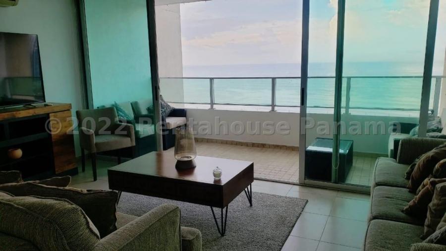 Foto Apartamento en Alquiler en SAN FRANCISCO, Panamá - U$D 2.000 - APA52819 - BienesOnLine