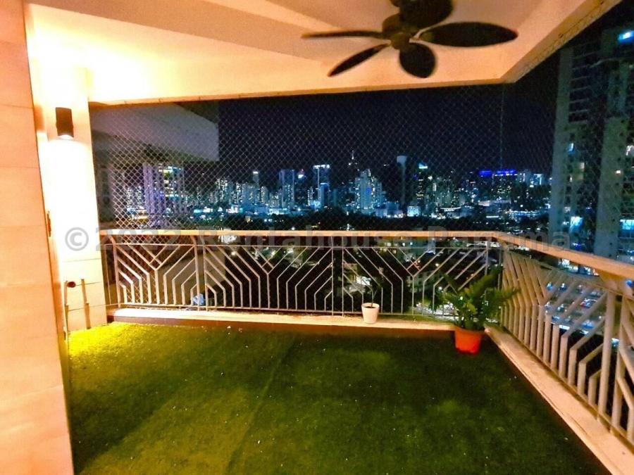 Foto Apartamento en Alquiler en SAN FRANCISCO, Panamá - U$D 1.900 - APA54050 - BienesOnLine