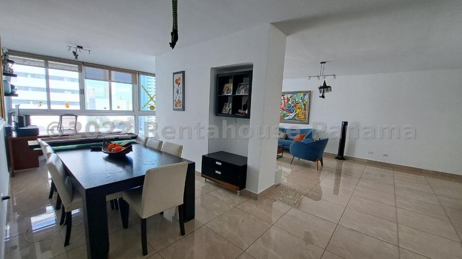 Foto Apartamento en Alquiler en SAN FRANCISCO, Panamá - U$D 1.900 - APA64925 - BienesOnLine