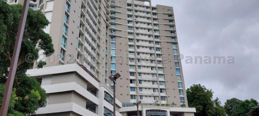 Foto Apartamento en Alquiler en SAN FRANCISCO, Panamá - U$D 1.200 - APA54866 - BienesOnLine