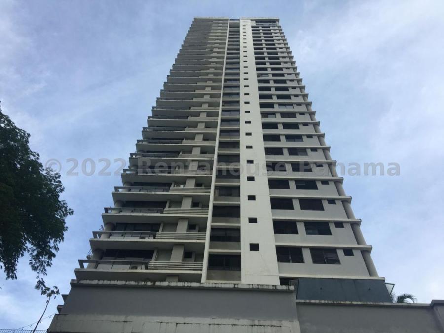 Foto Apartamento en Alquiler en SAN FRANCISCO, Panamá - U$D 1.500 - APA59908 - BienesOnLine