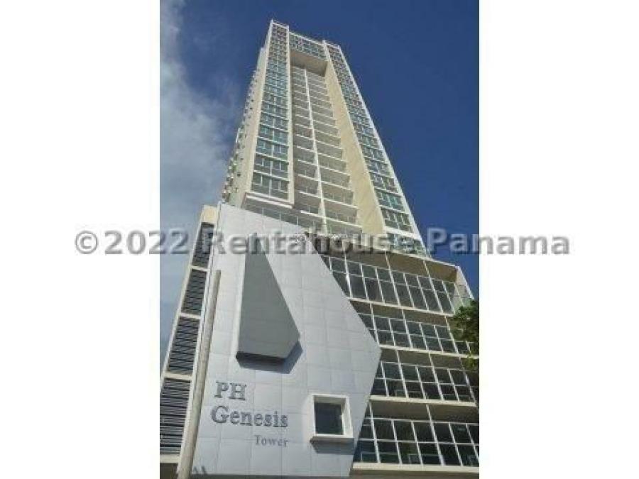 Foto Apartamento en Alquiler en SAN FRANCISCO, Panamá - U$D 1.500 - APA54119 - BienesOnLine