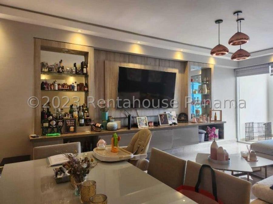 Foto Apartamento en Alquiler en SAN FRANCISCO, Panamá - U$D 1.800 - APA64749 - BienesOnLine