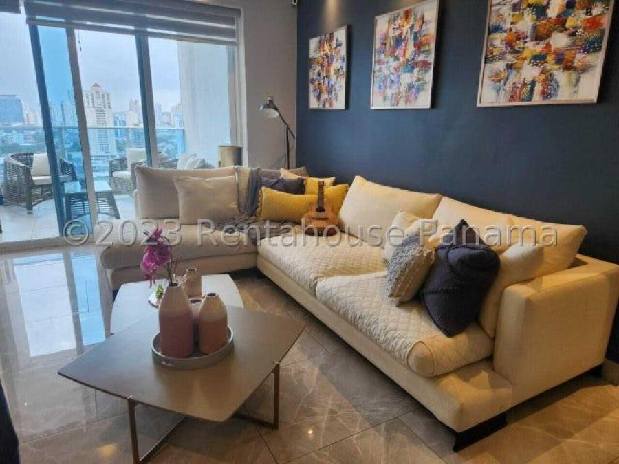 Foto Apartamento en Alquiler en SAN FRANCISCO, Panamá - U$D 1.800 - APA64924 - BienesOnLine