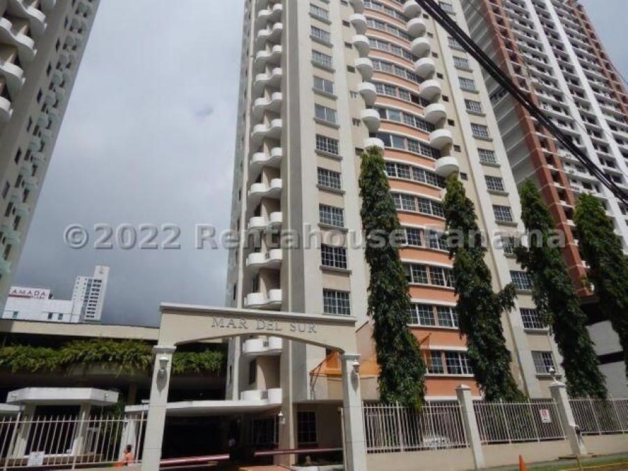 Foto Apartamento en Alquiler en SAN FRANCISCO, Panamá - U$D 1.300 - APA54883 - BienesOnLine