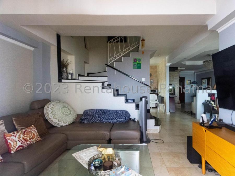 APARTAMENTO ALQUILER SAN FRANCISCO 23-8286 AGPM