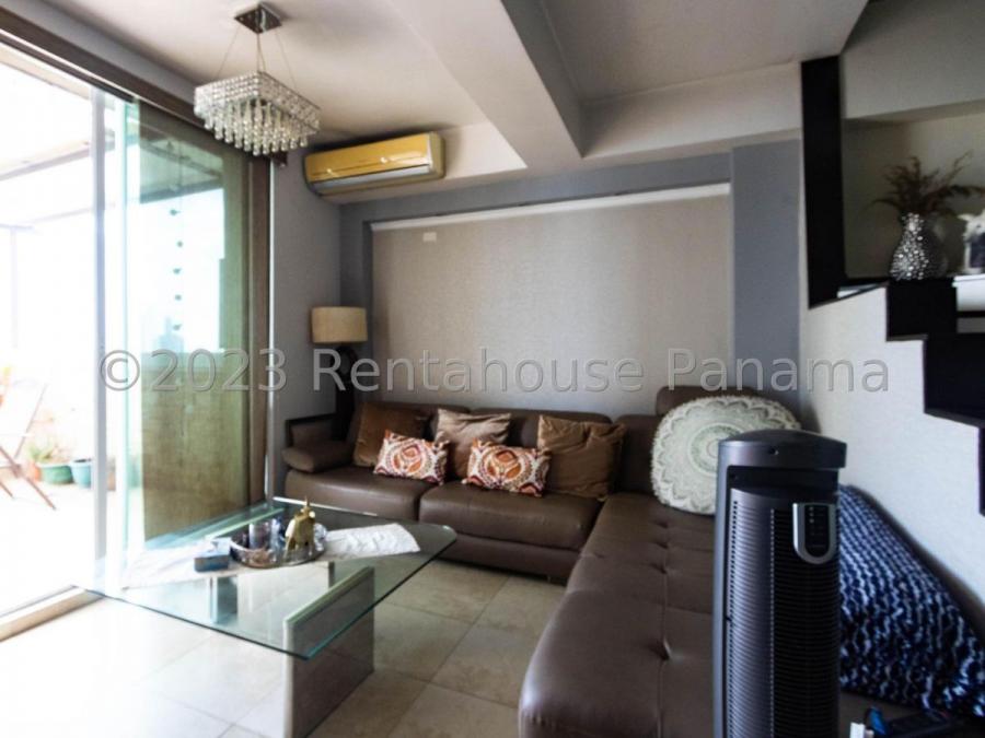 Foto Apartamento en Alquiler en SAN FRANCISCO, Panamá - U$D 1.800 - APA64763 - BienesOnLine