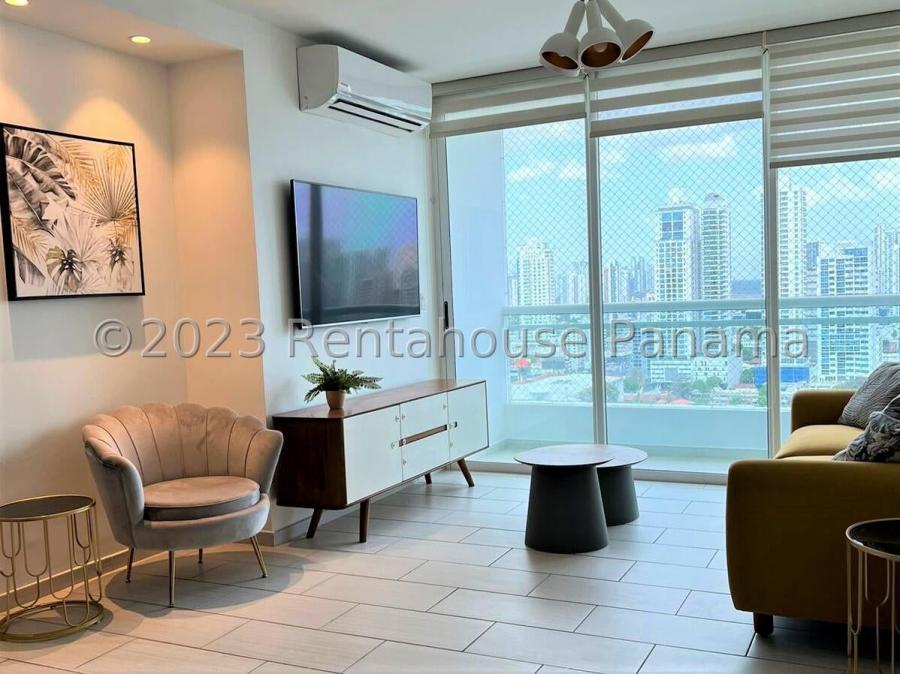 Foto Apartamento en Alquiler en SAN FRANCISCO, Panamá - U$D 2.000 - APA62941 - BienesOnLine