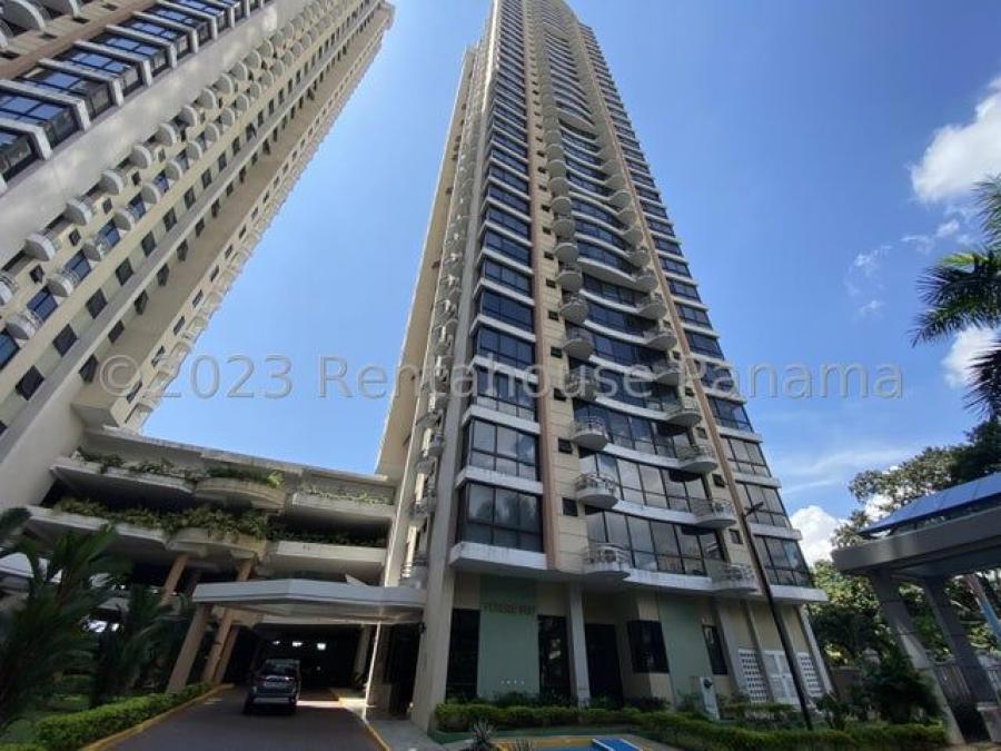 Foto Apartamento en Alquiler en SAN FRANCISCO, Panamá - U$D 1.500 - APA67256 - BienesOnLine