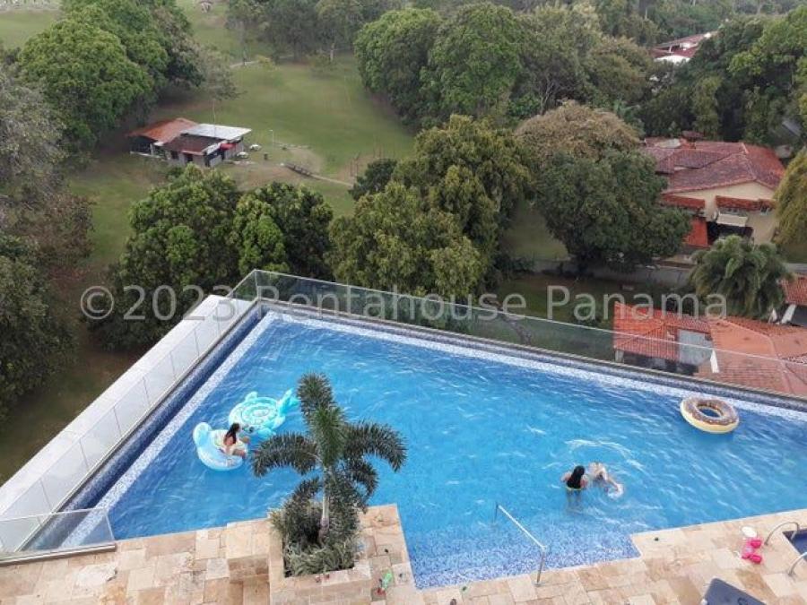 Foto Apartamento en Alquiler en SAN FRANCISCO, Panamá - U$D 1.300 - DEA67265 - BienesOnLine