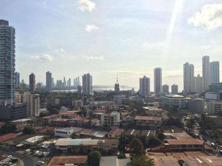 Foto Apartamento en Alquiler en Ciudad de Panamá, Panamá - U$D 1.350 - APA4978 - BienesOnLine