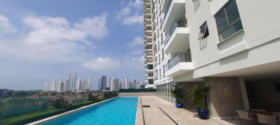 Foto Apartamento en Alquiler en SANTA MARIA, Panamá - U$D 3.300 - APA51627 - BienesOnLine