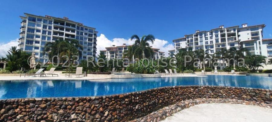 Foto Apartamento en Alquiler en SANTA MARIA, Panamá - U$D 4.000 - APA64426 - BienesOnLine