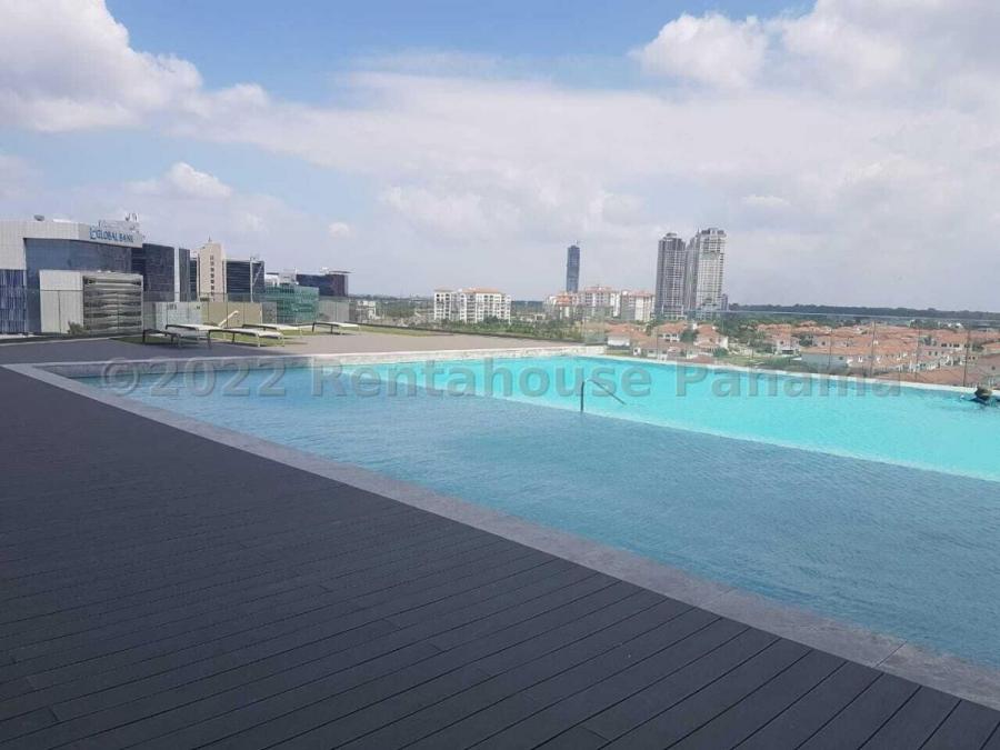 Foto Apartamento en Alquiler en SAN FRANCISCO, Panamá - U$D 2.500 - APA55298 - BienesOnLine