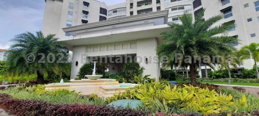 Foto Apartamento en Alquiler en SANTA MARIA, Panamá - U$D 5.200 - APA56755 - BienesOnLine