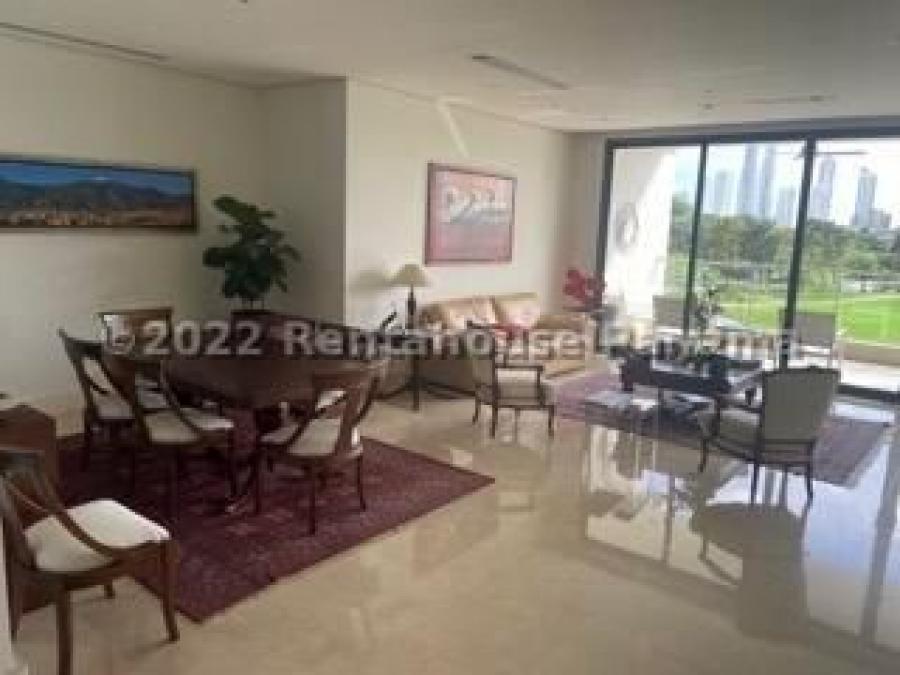 Foto Apartamento en Alquiler en SANTA MARIA, Panamá - U$D 5.000 - APA57000 - BienesOnLine