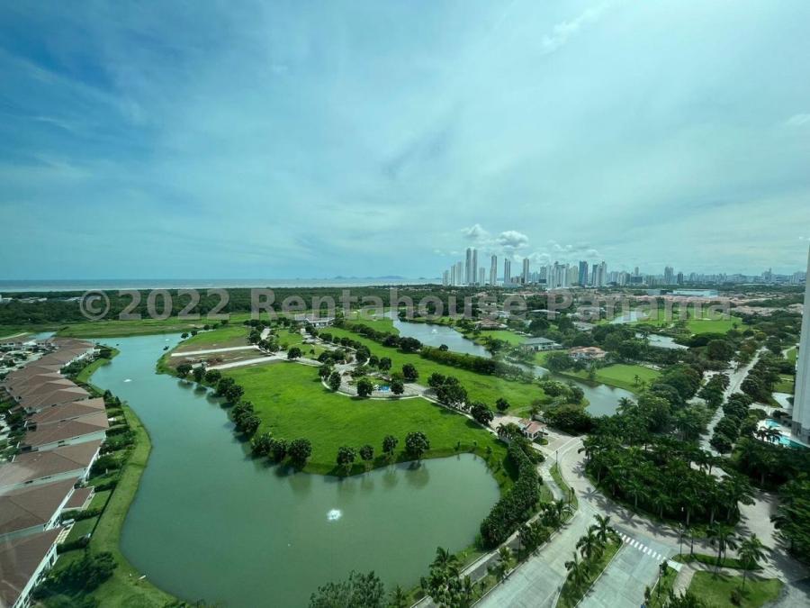 Foto Apartamento en Alquiler en SANTA MARIA, Panamá - U$D 17.000 - APA57003 - BienesOnLine