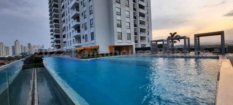 Foto Apartamento en Alquiler en SAN FRANCISCO, Panamá - U$D 3.000 - APA53234 - BienesOnLine