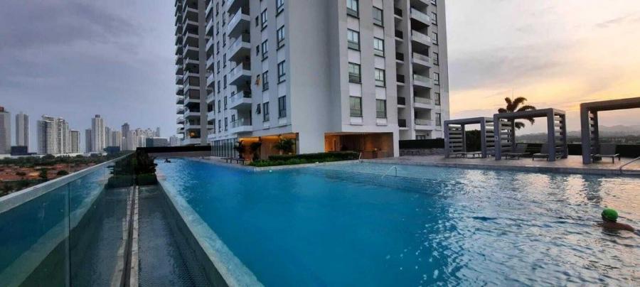 Foto Apartamento en Alquiler en SANTA MARIA, Panamá - U$D 3.300 - APA61336 - BienesOnLine