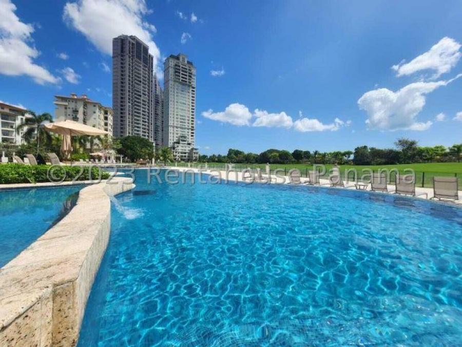 Foto Apartamento en Alquiler en SANTA MARIA, Panamá - U$D 4.000 - APA62095 - BienesOnLine