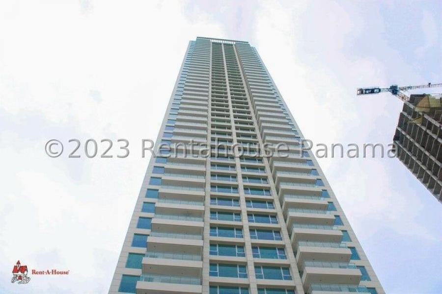 Foto Apartamento en Alquiler en SANTA MARIA, Panamá - U$D 3.600 - APA61552 - BienesOnLine