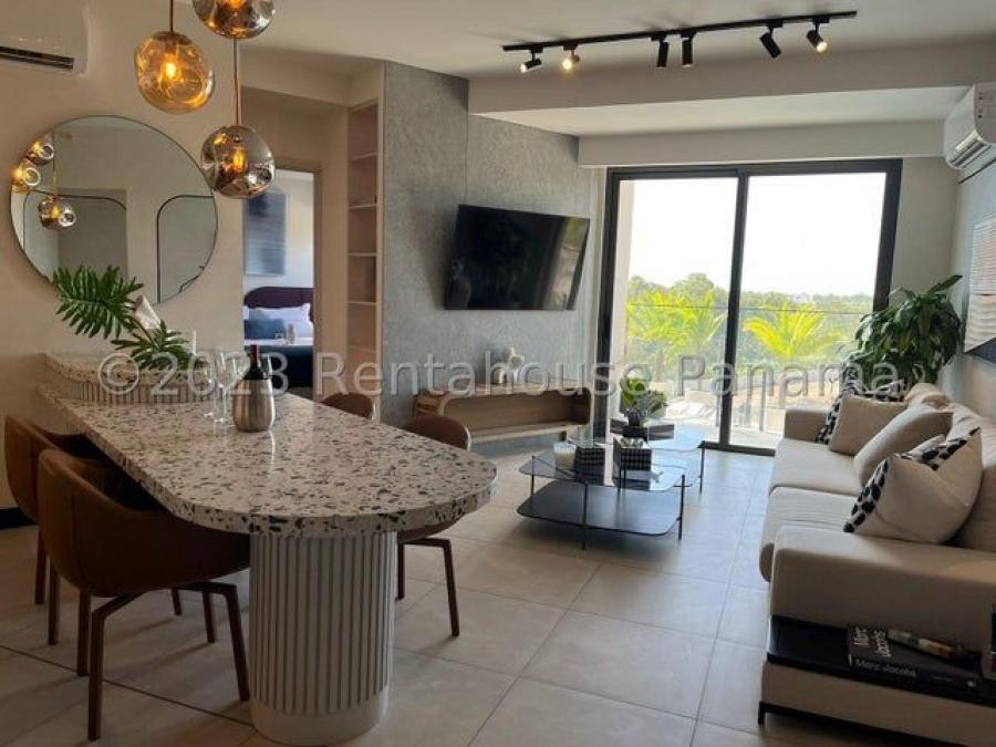 Foto Apartamento en Alquiler en SANTA MARIA, Panamá - U$D 2.300 - APA67376 - BienesOnLine