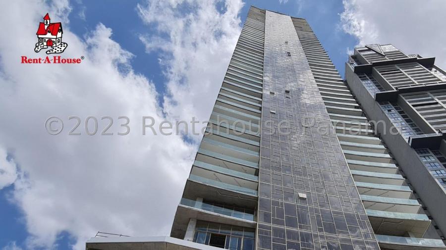 Foto Apartamento en Alquiler en SANTA MARIA, Panamá - U$D 1.903.517 - APA61853 - BienesOnLine