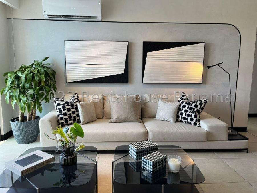 Foto Apartamento en Alquiler en SANTA MARIA, Panam - U$D 1.750 - APA62687 - BienesOnLine