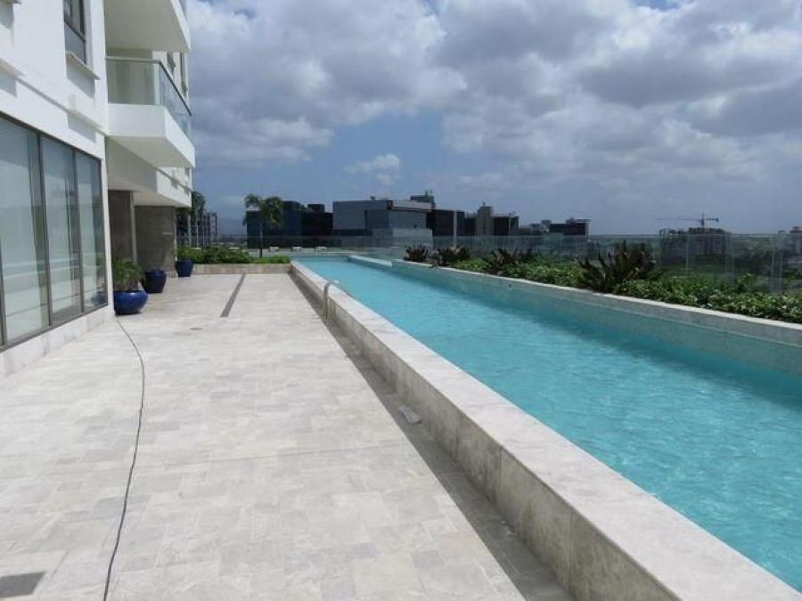 Foto Apartamento en Alquiler en SANTA MARIA, Panamá - U$D 3.400 - APA63229 - BienesOnLine