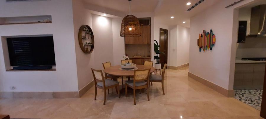 Foto Apartamento en Alquiler en SANTA MARIA, Panamá - U$D 5.200 - APA63262 - BienesOnLine