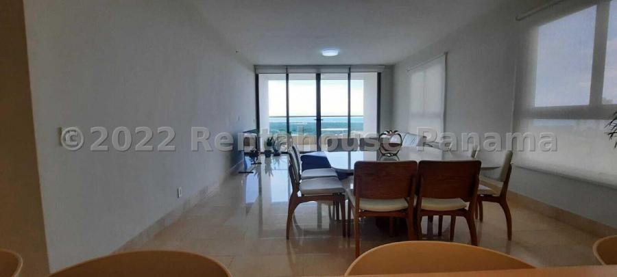 Apartamento alquiler Santa Maria 23-9393 AGPM 