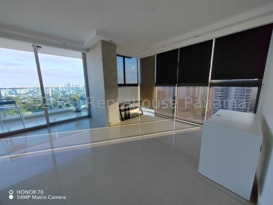 Foto Apartamento en Alquiler en VILLA DE LAS FUENTES, Panamá - U$D 1.500 - APA62692 - BienesOnLine