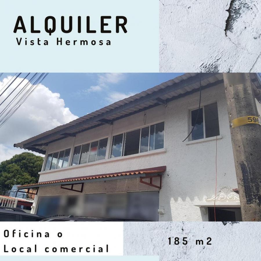 Apartamento alquiler Vista Hermosa 22-8392 MART 