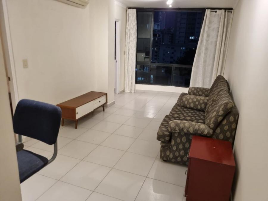 Foto Apartamento en Alquiler en San Francisco, Belisario Porras, Panamá - U$D 750 - APA77479 - BienesOnLine