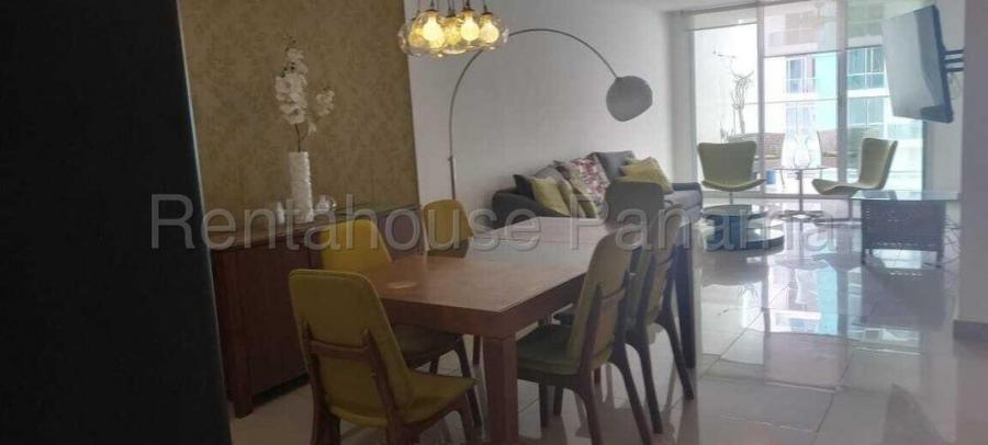 Apartamento en Alquiler en Ciudad de Panamá