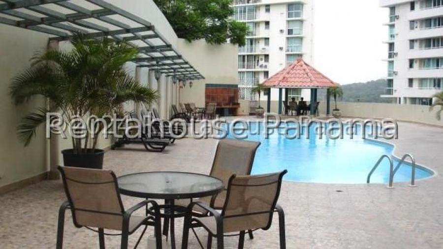 Foto Apartamento en Alquiler en Edison Park, Ciudad de Panamá, Panamá - U$D 1.000 - APA76098 - BienesOnLine