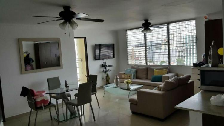 Foto Apartamento en Alquiler en San Francisco, Panamá - U$D 1.200 - APA7311 - BienesOnLine